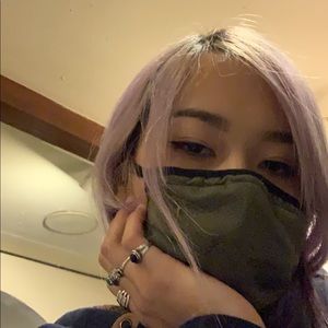 Meet your Posher, Rain